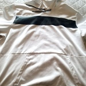 XXL Air Jordan Hoodie